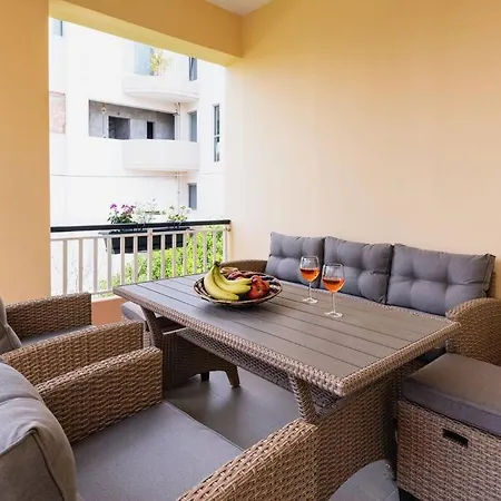 Callista City Living Chania  Exterior photo