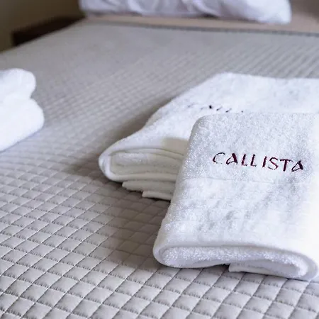 Callista City Living Chania  Exterior photo