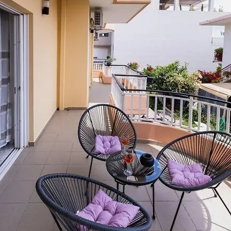 Callista City Living Chania  Exterior photo