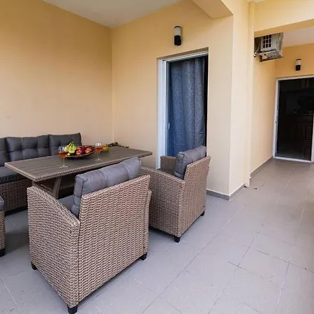 Callista City Living Chania  Exterior photo