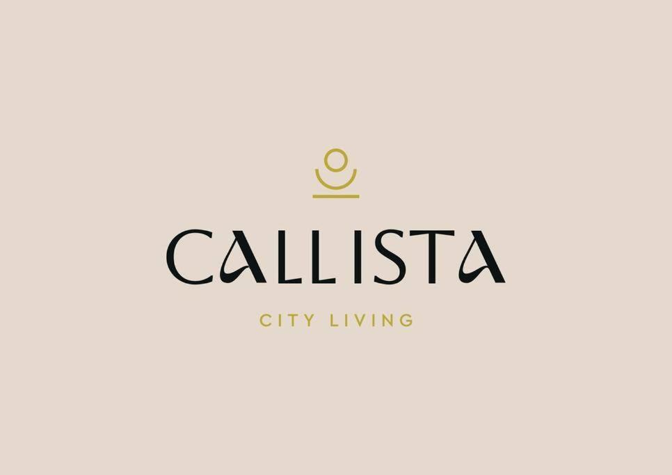דירה Callista Living