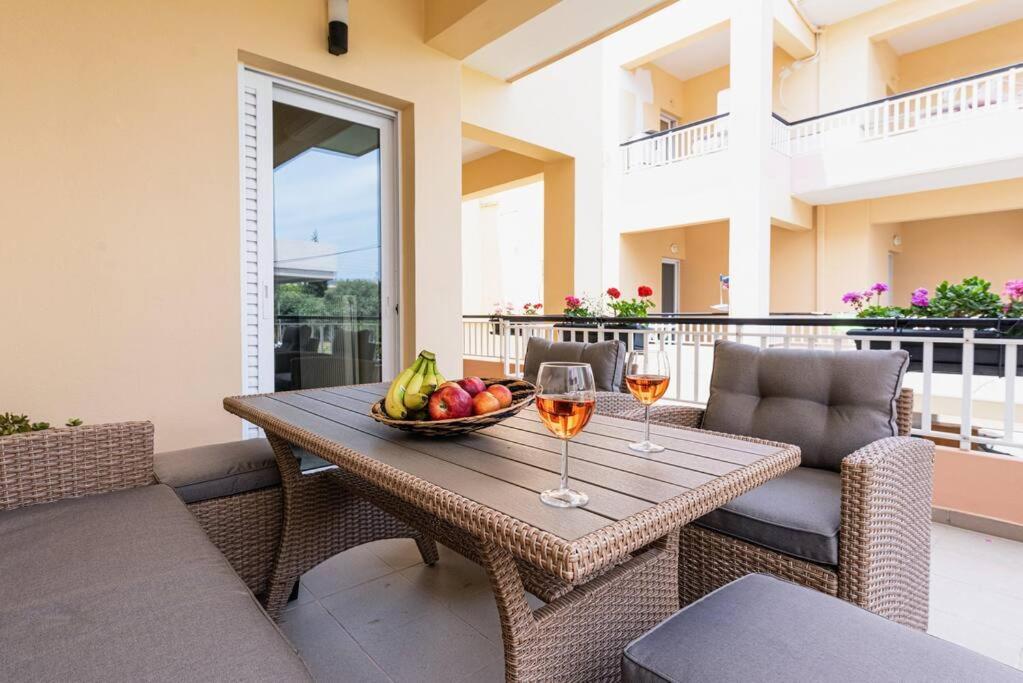 דירה Callista Living חאניה