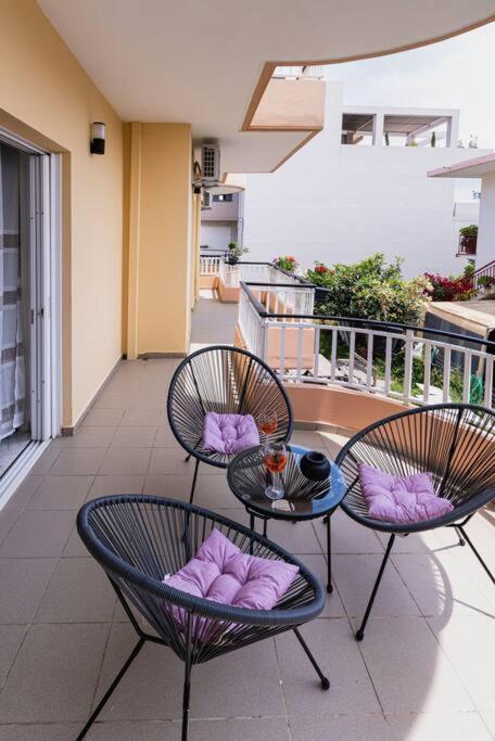 דירה Callista Living