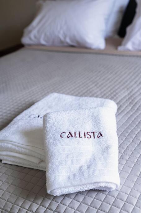 דירה Callista Living *