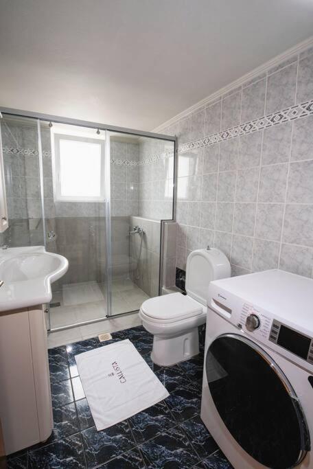 דירה Callista Living חאניה