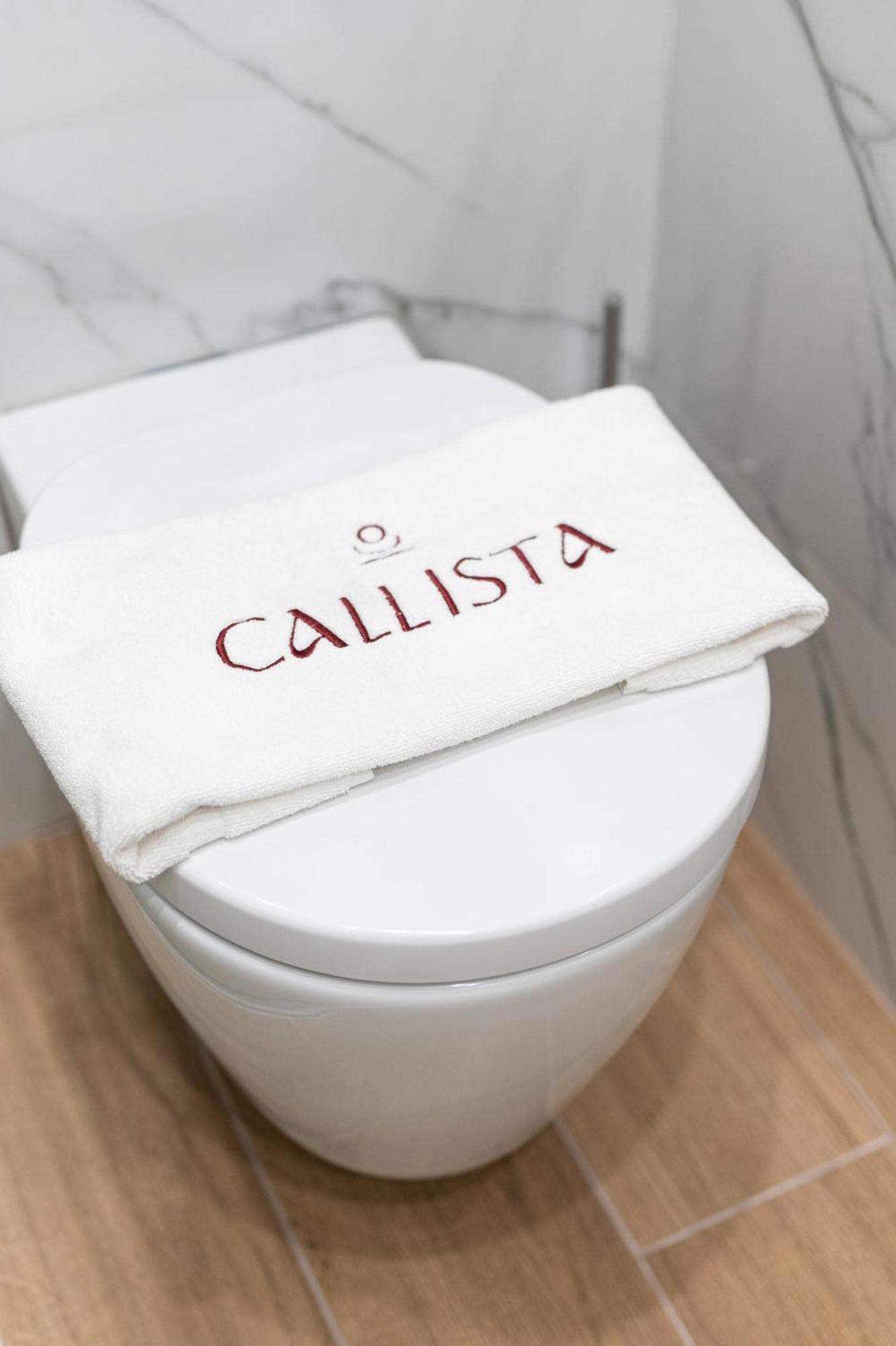 Callista Living * חאניה