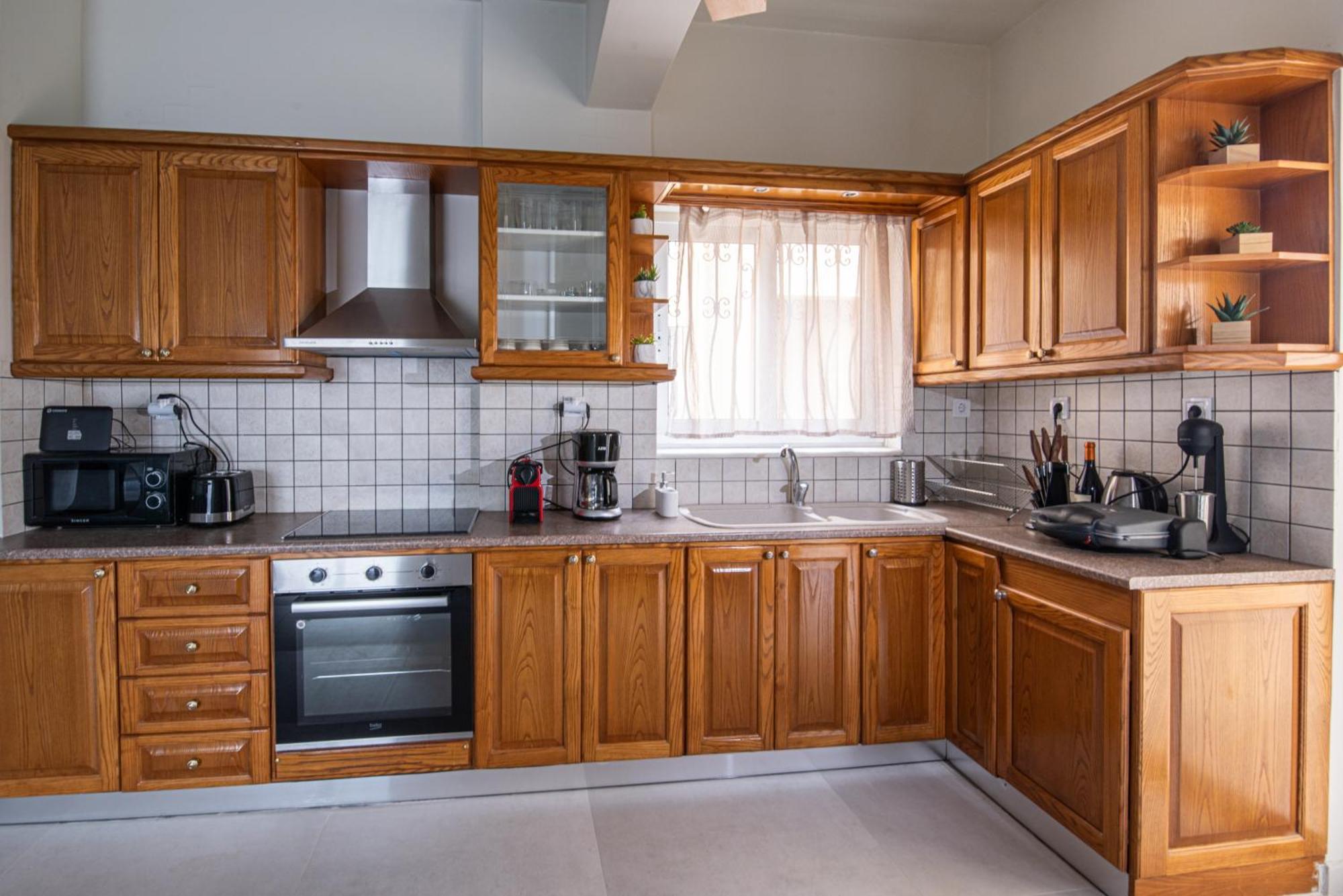 דירה Callista Living