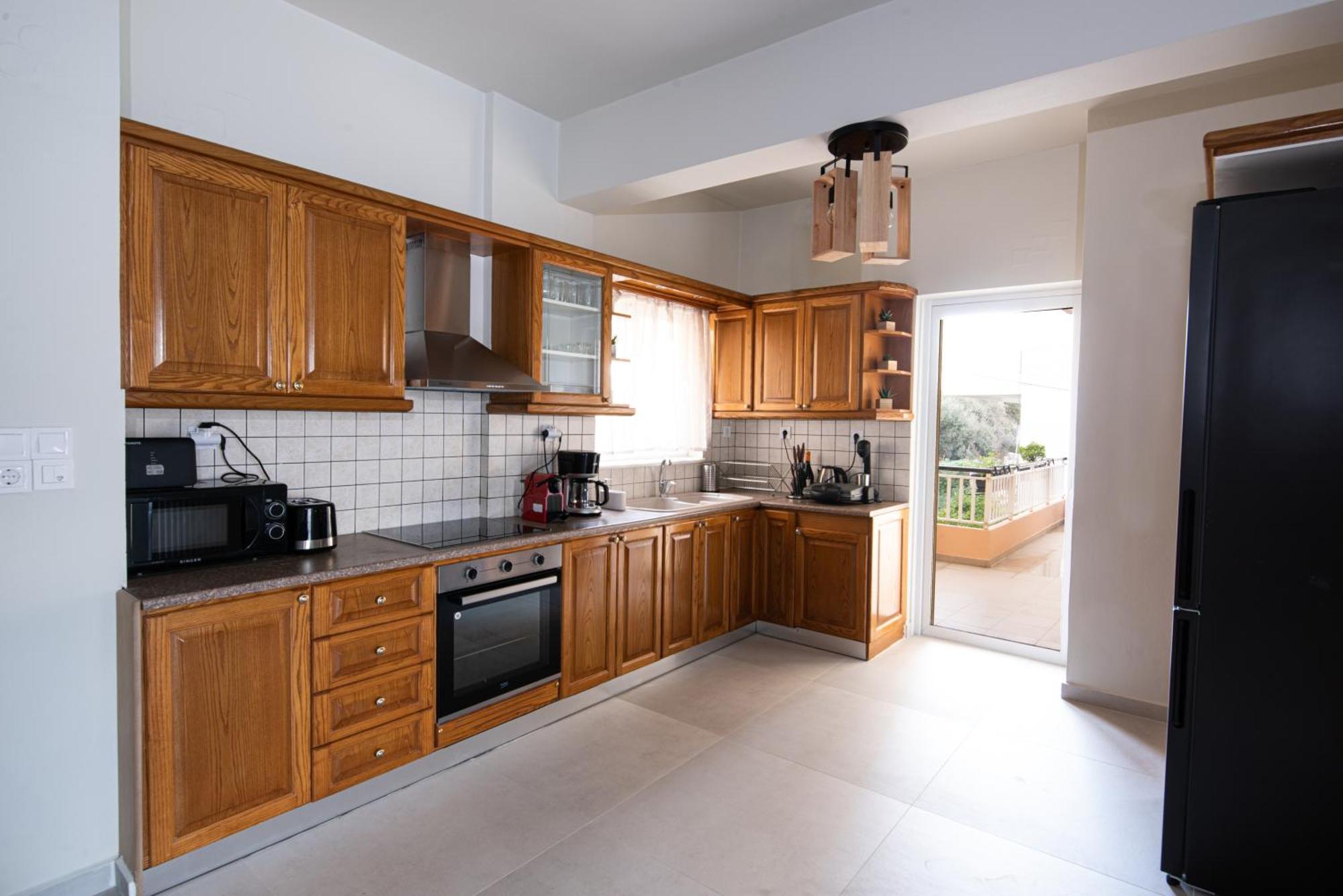 דירה Callista Living חאניה