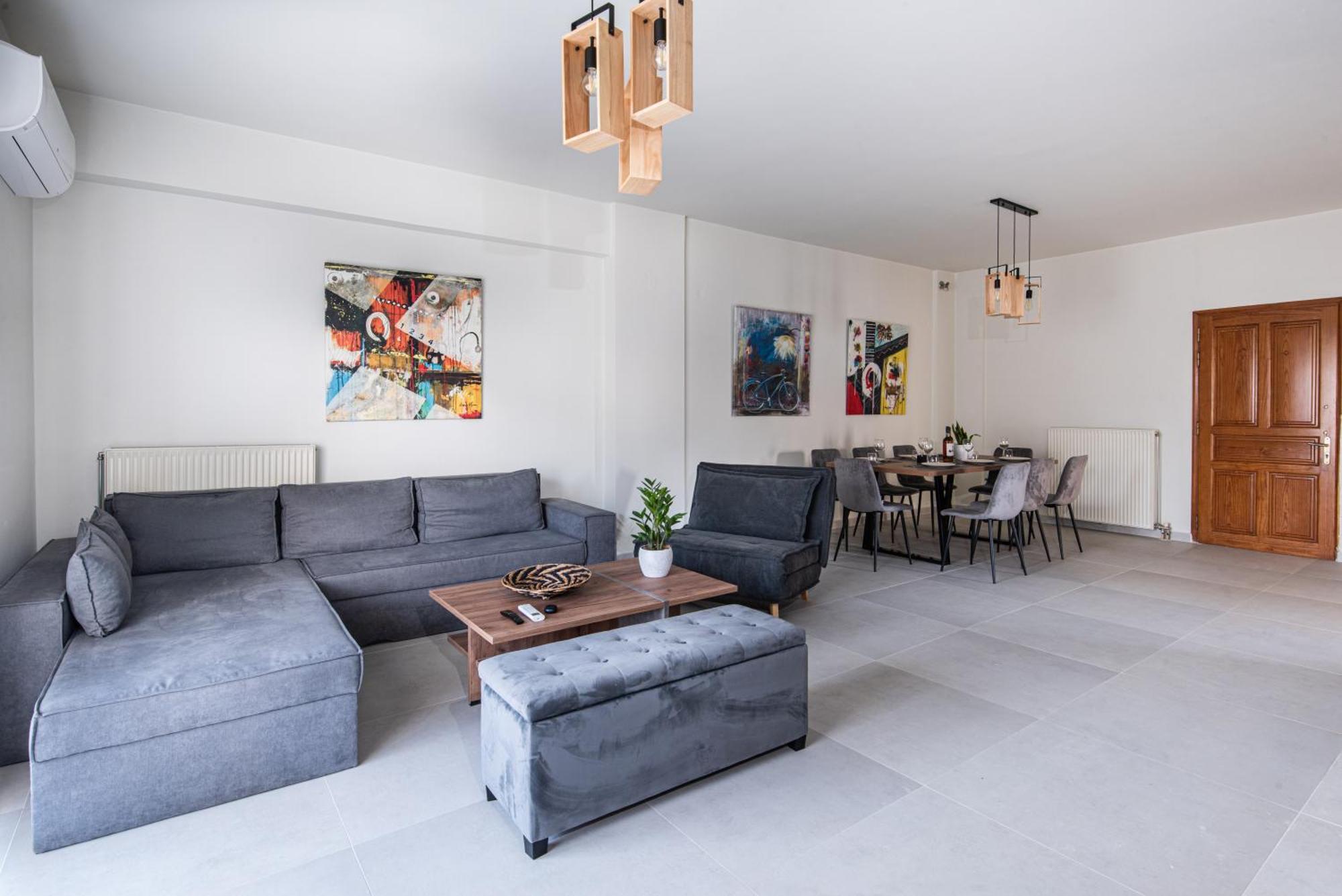 Callista Living דירה